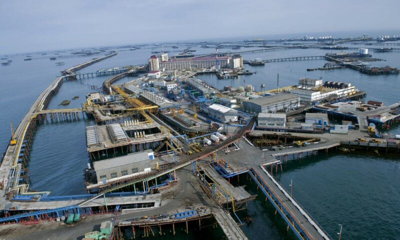 Қыз ақ трусикте мастурбация жасайды