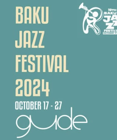 Baku Jazz Festival-2024